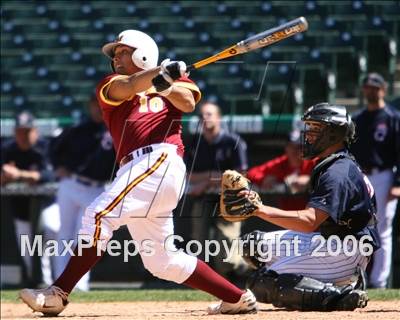 Thumbnail 3 in Rocky Mountain vs. Chaparral photogallery.