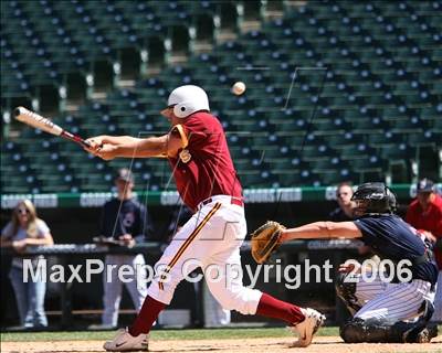 Thumbnail 1 in Rocky Mountain vs. Chaparral photogallery.