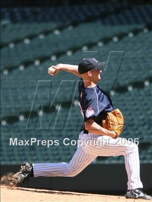 Thumbnail 2 in Rocky Mountain vs. Chaparral photogallery.