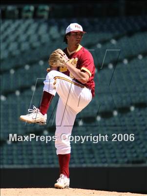 Thumbnail 2 in Rocky Mountain vs. Chaparral photogallery.