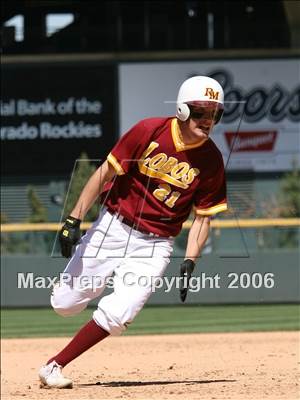 Thumbnail 3 in Rocky Mountain vs. Chaparral photogallery.