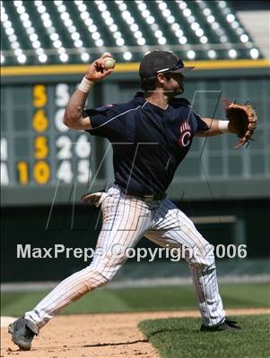 Thumbnail 2 in Rocky Mountain vs. Chaparral photogallery.