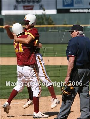 Thumbnail 3 in Rocky Mountain vs. Chaparral photogallery.