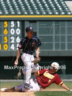 Thumbnail 3 in Rocky Mountain vs. Chaparral photogallery.