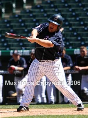 Thumbnail 1 in Rocky Mountain vs. Chaparral photogallery.