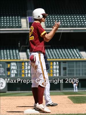 Thumbnail 1 in Rocky Mountain vs. Chaparral photogallery.