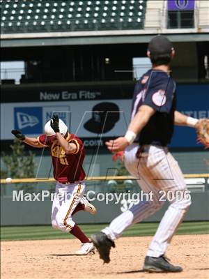 Thumbnail 1 in Rocky Mountain vs. Chaparral photogallery.