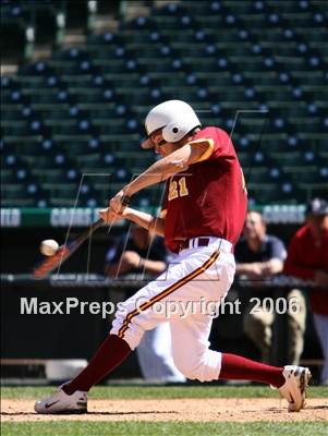 Thumbnail 3 in Rocky Mountain vs. Chaparral photogallery.