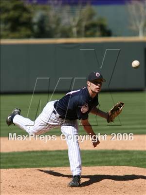Thumbnail 1 in Rocky Mountain vs. Chaparral photogallery.