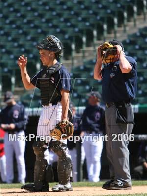 Thumbnail 2 in Rocky Mountain vs. Chaparral photogallery.