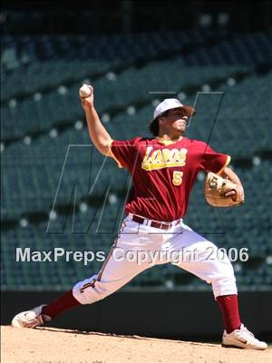 Thumbnail 3 in Rocky Mountain vs. Chaparral photogallery.