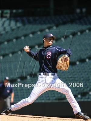 Thumbnail 1 in Rocky Mountain vs. Chaparral photogallery.