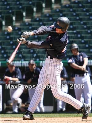 Thumbnail 2 in Rocky Mountain vs. Chaparral photogallery.