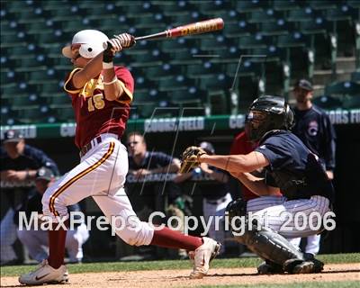 Thumbnail 2 in Rocky Mountain vs. Chaparral photogallery.