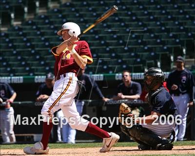 Thumbnail 2 in Rocky Mountain vs. Chaparral photogallery.