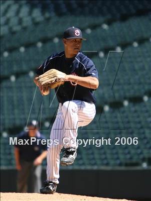 Thumbnail 1 in Rocky Mountain vs. Chaparral photogallery.