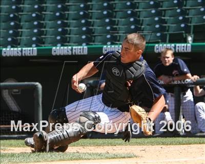 Thumbnail 1 in Rocky Mountain vs. Chaparral photogallery.