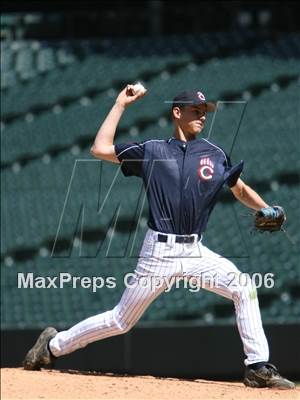 Thumbnail 3 in Rocky Mountain vs. Chaparral photogallery.