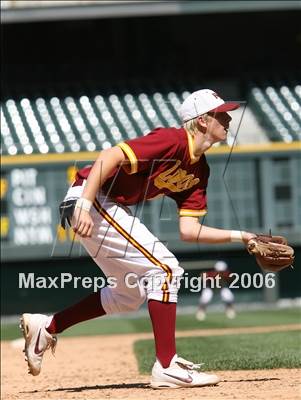 Thumbnail 3 in Rocky Mountain vs. Chaparral photogallery.