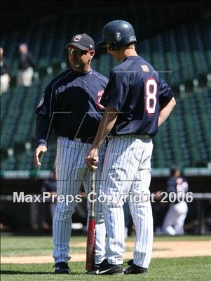 Thumbnail 2 in Rocky Mountain vs. Chaparral photogallery.