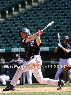 Thumbnail 2 in Rocky Mountain vs. Chaparral photogallery.