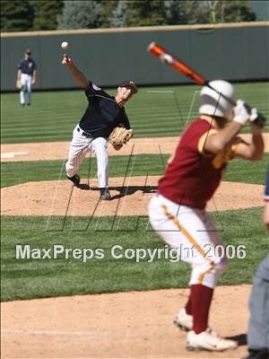 Thumbnail 2 in Rocky Mountain vs. Chaparral photogallery.