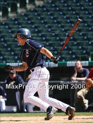 Thumbnail 1 in Rocky Mountain vs. Chaparral photogallery.