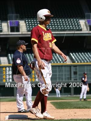 Thumbnail 3 in Rocky Mountain vs. Chaparral photogallery.