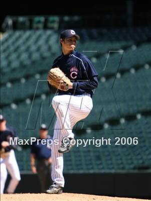 Thumbnail 3 in Rocky Mountain vs. Chaparral photogallery.