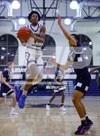 Photo from the gallery "North Broward Prep vs Union Catholic (Miami Holiday Invitational)"