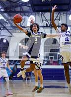 Photo from the gallery "North Broward Prep vs Union Catholic (Miami Holiday Invitational)"