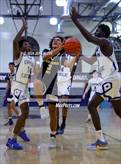 Photo from the gallery "North Broward Prep vs Union Catholic (Miami Holiday Invitational)"