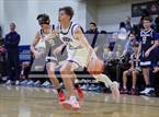 Photo from the gallery "North Broward Prep vs Union Catholic (Miami Holiday Invitational)"