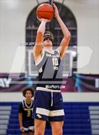 Photo from the gallery "North Broward Prep vs Union Catholic (Miami Holiday Invitational)"