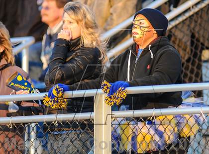 Thumbnail 1 in Leonard vs Cisco (UIL 2A Semifinals) photogallery.