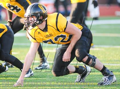 Thumbnail 2 in Leonard vs Cisco (UIL 2A Semifinals) photogallery.
