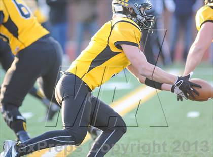 Thumbnail 3 in Leonard vs Cisco (UIL 2A Semifinals) photogallery.