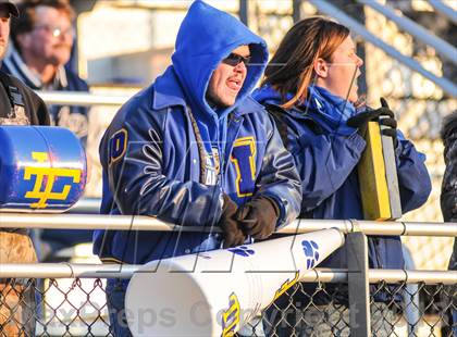 Thumbnail 3 in Leonard vs Cisco (UIL 2A Semifinals) photogallery.