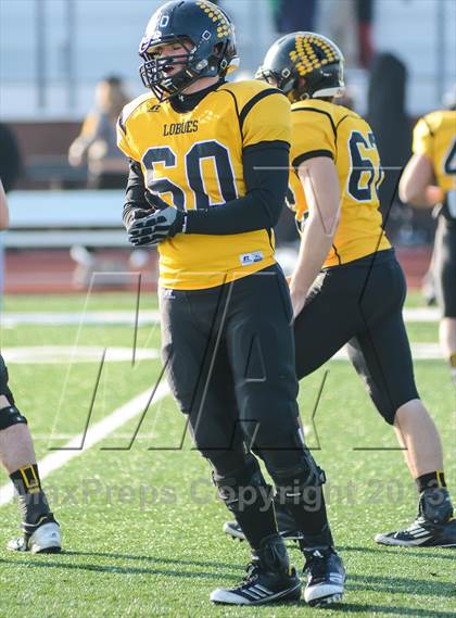 Thumbnail 3 in Leonard vs Cisco (UIL 2A Semifinals) photogallery.