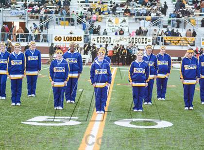 Thumbnail 2 in Leonard vs Cisco (UIL 2A Semifinals) photogallery.