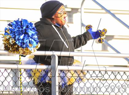 Thumbnail 2 in Leonard vs Cisco (UIL 2A Semifinals) photogallery.
