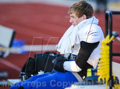 Thumbnail 3 in Leonard vs Cisco (UIL 2A Semifinals) photogallery.