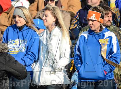 Thumbnail 2 in Leonard vs Cisco (UIL 2A Semifinals) photogallery.