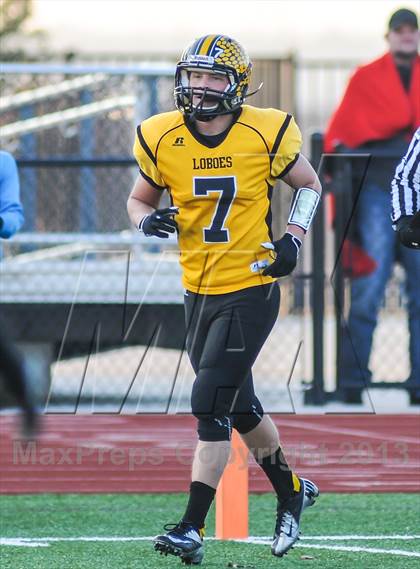 Thumbnail 2 in Leonard vs Cisco (UIL 2A Semifinals) photogallery.