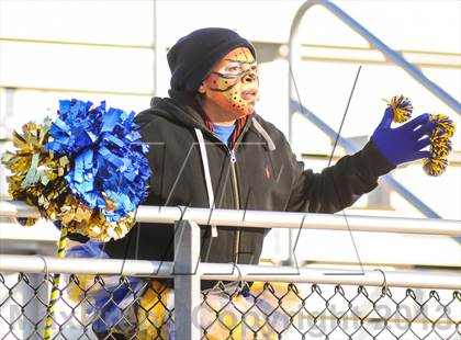 Thumbnail 3 in Leonard vs Cisco (UIL 2A Semifinals) photogallery.