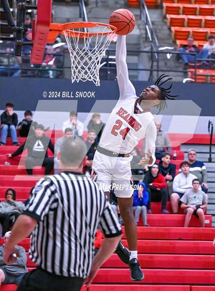 Thumbnail 3 in Wyoming Valley West @ Reading (Reading Holiday Tournament) photogallery.