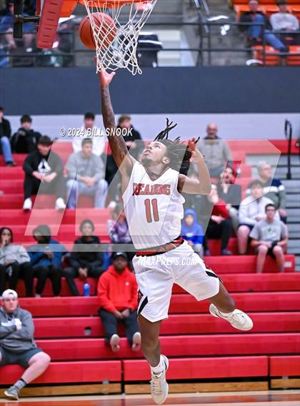 Thumbnail 2 in Wyoming Valley West @ Reading (Reading Holiday Tournament) photogallery.