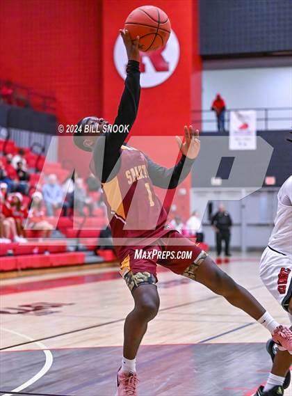 Thumbnail 3 in Wyoming Valley West @ Reading (Reading Holiday Tournament) photogallery.