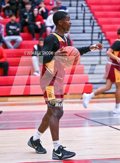 Thumbnail 1 in Wyoming Valley West @ Reading (Reading Holiday Tournament) photogallery.