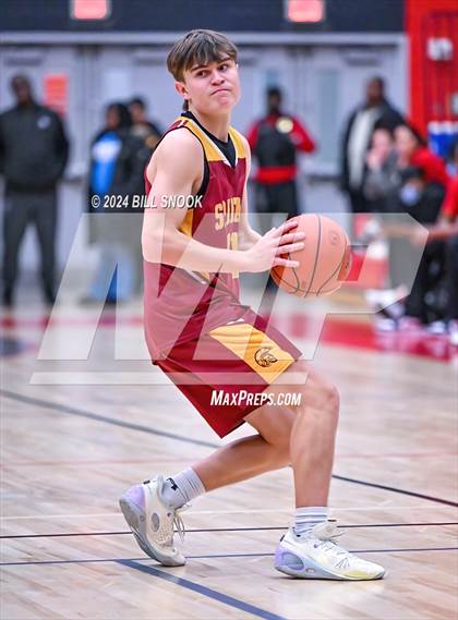 Thumbnail 3 in Wyoming Valley West @ Reading (Reading Holiday Tournament) photogallery.